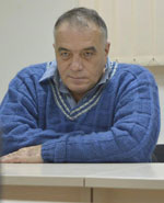 Ilya Bogomolov