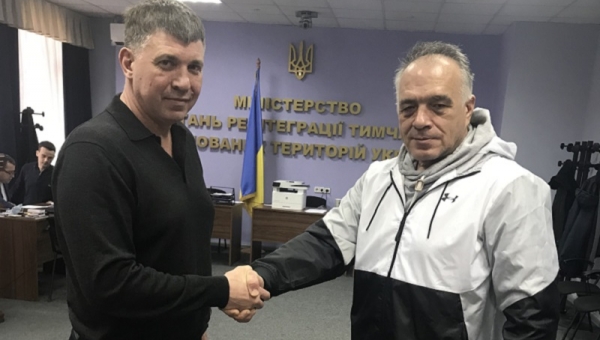 МБО «Международная медицинская помощь» и ГП «Реинтеграция и Восстановление» подписали меморандум о сотрудничестве