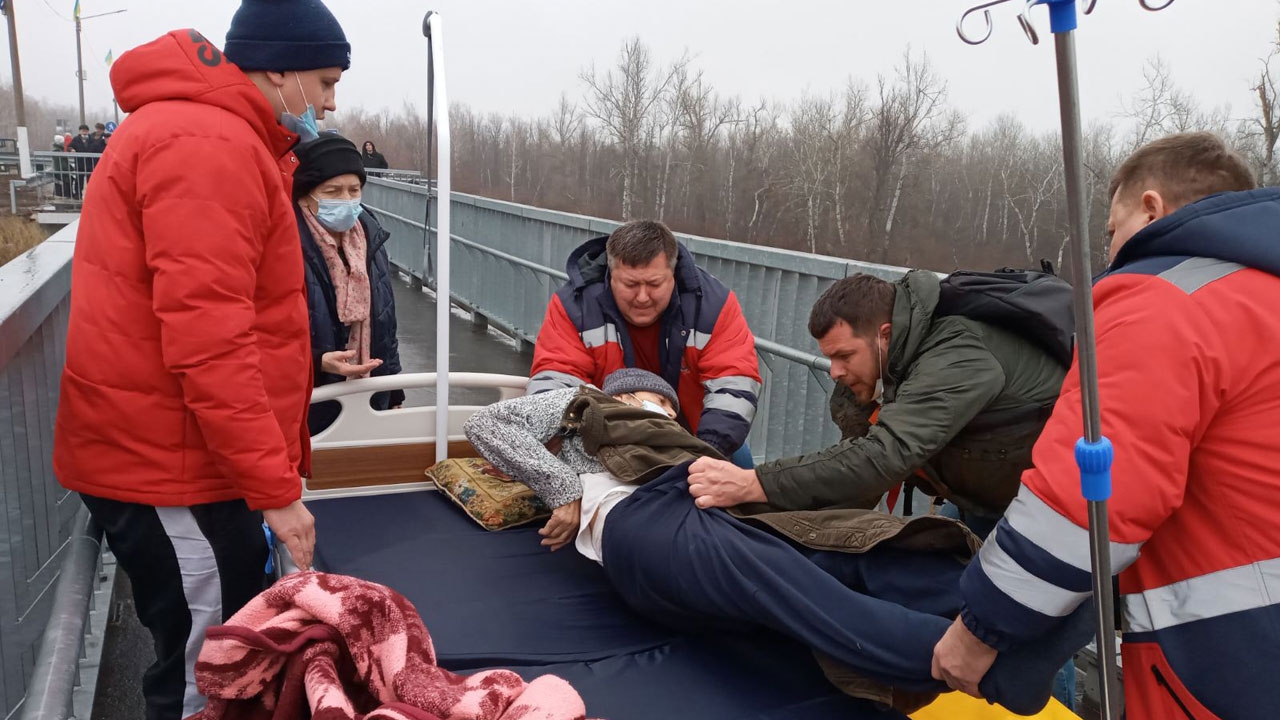 МБО Международная медицинская помощь